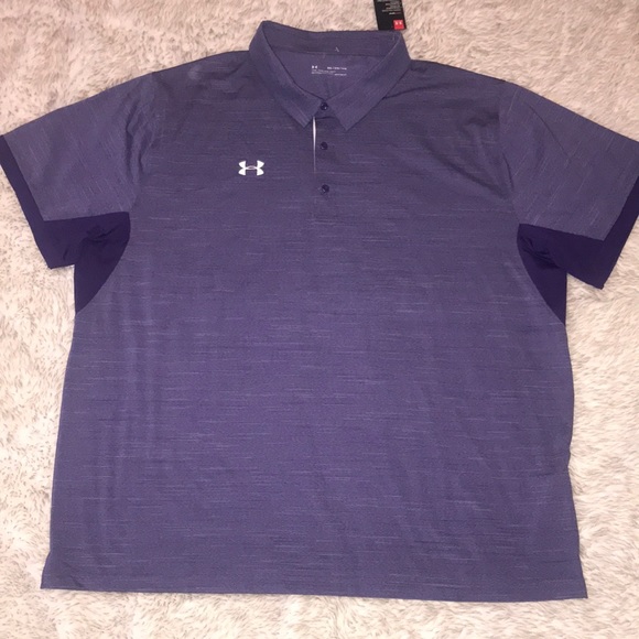 Under Armour Other - Under Armour short sleeve size 5XL